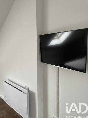 Location appartement 2 pièces 45 m² Beuzeville