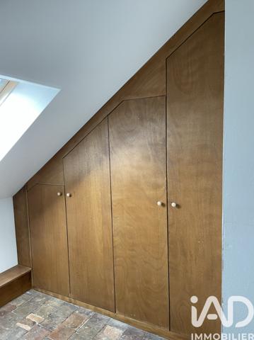 Location appartement 2 pièces 45 m² Beuzeville