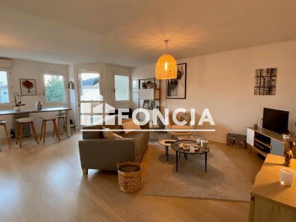 Location Appartement 2 pièces 53.27 m² - Avignon 84000