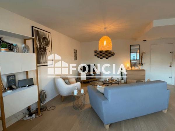 Location Appartement 2 pièces 53.27 m² - Avignon 84000