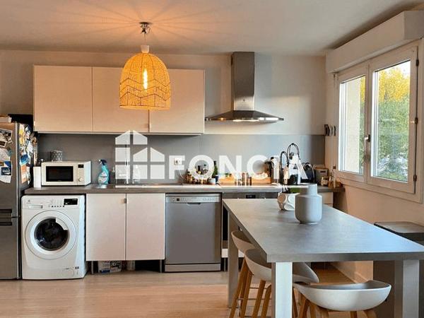 Location Appartement 2 pièces 53.27 m² - Avignon 84000