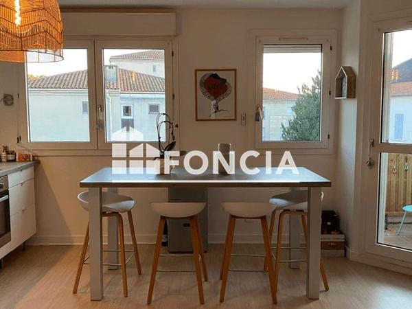Location Appartement 2 pièces 53.27 m² - Avignon 84000