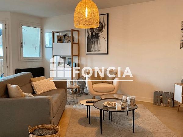 Location Appartement 2 pièces 53.27 m² - Avignon 84000