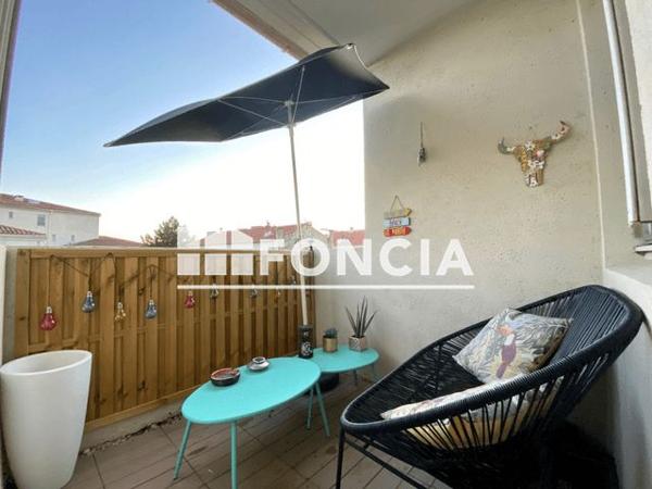 Location Appartement 2 pièces 53.27 m² - Avignon 84000