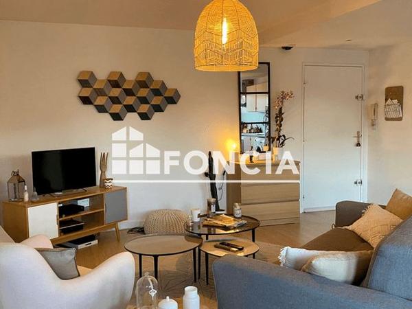 Location Appartement 2 pièces 53.27 m² - Avignon 84000