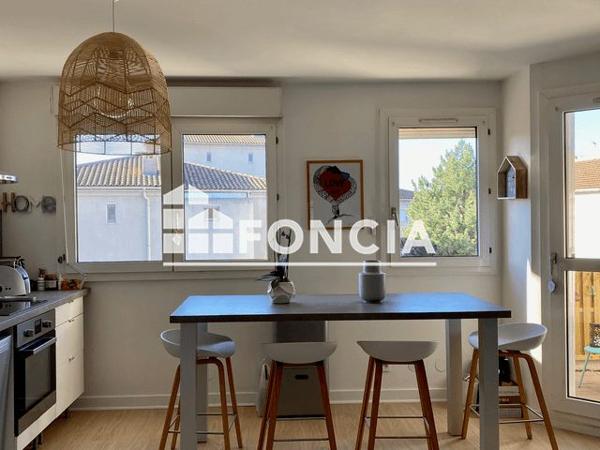 Location Appartement 2 pièces 53.27 m² - Avignon 84000