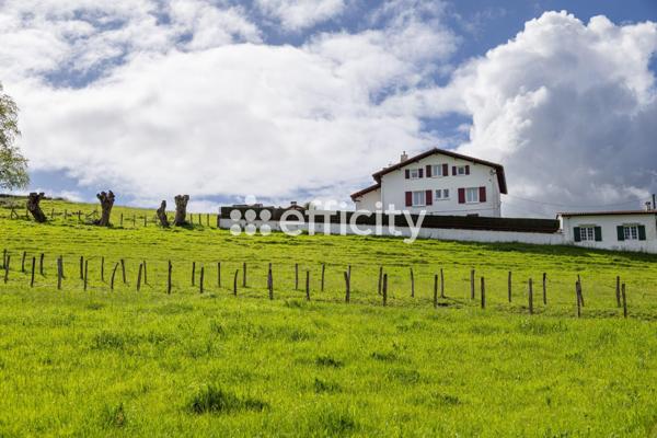 Maison 3 pièces - 60 m²