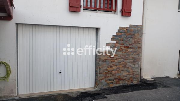 Maison 3 pièces - 60 m²