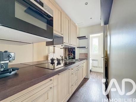 Location appartement 2 pièces 51 m² Alfortville