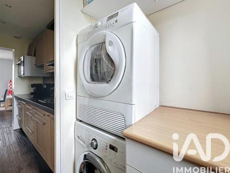 Location appartement 2 pièces 51 m² Alfortville