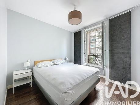 Location appartement 2 pièces 51 m² Alfortville