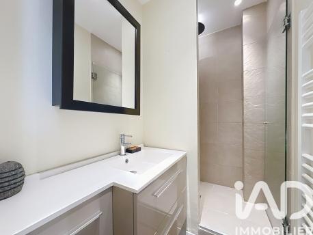 Location appartement 2 pièces 51 m² Alfortville