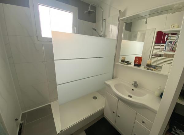 Appartement Dijon 5 pièce(s) 82.03 m2 + terrasse + garage cave + place de parking