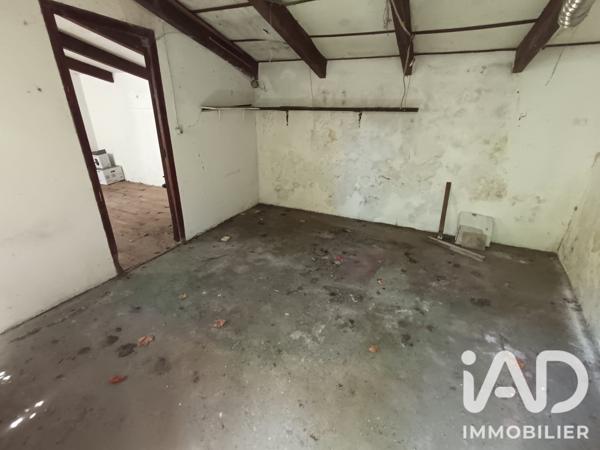 Maison à vendre 4 pièces 97 m² L'Houmeau
