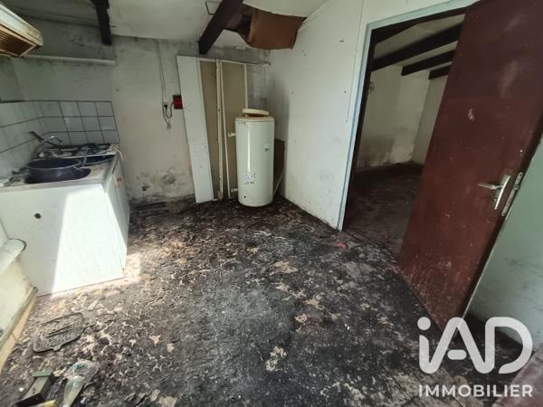 Maison à vendre 4 pièces 97 m² L'Houmeau