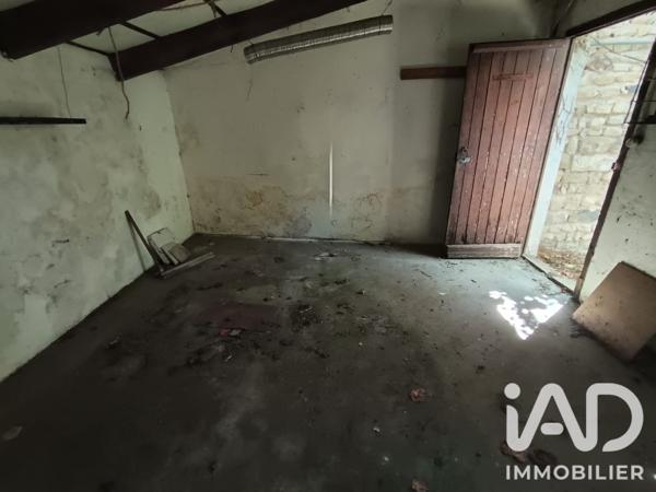 Maison à vendre 4 pièces 97 m² L'Houmeau