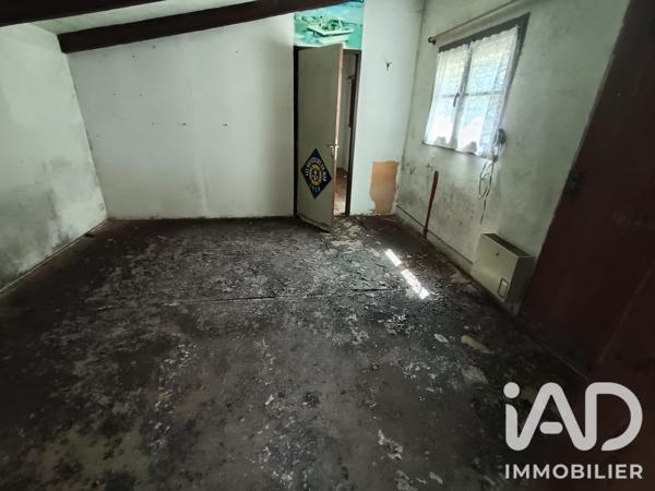 Maison à vendre 4 pièces 97 m² L'Houmeau