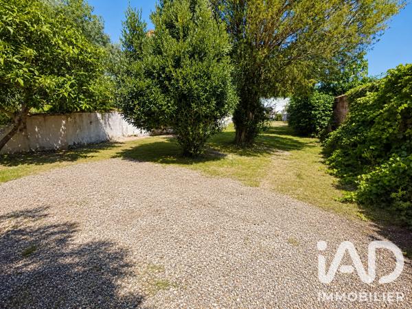 Maison à vendre 4 pièces 97 m² L'Houmeau
