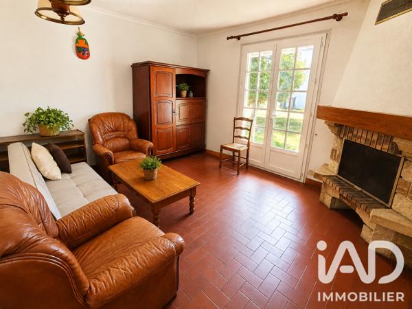 Maison à vendre 4 pièces 97 m² L'Houmeau