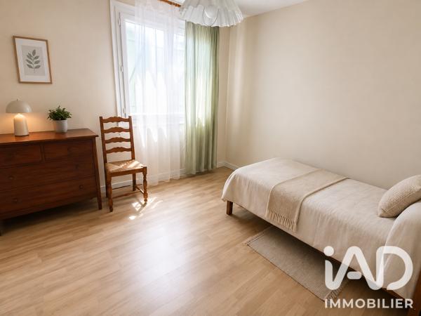 Maison à vendre 4 pièces 97 m² L'Houmeau