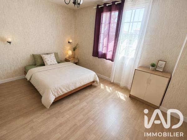 Maison à vendre 4 pièces 97 m² L'Houmeau