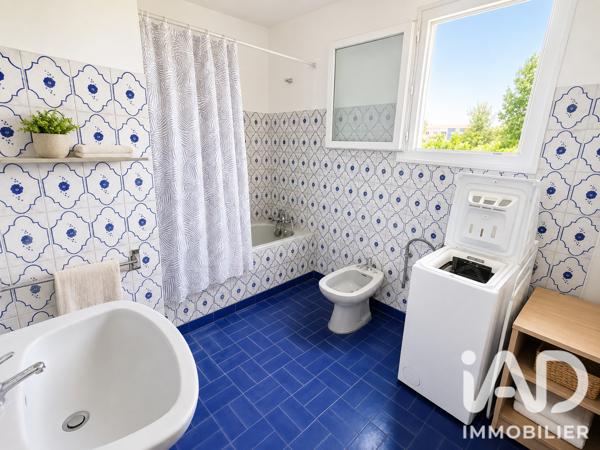 Maison à vendre 4 pièces 97 m² L'Houmeau