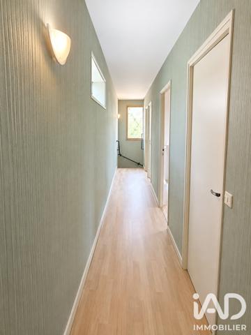 Maison à vendre 4 pièces 97 m² L'Houmeau