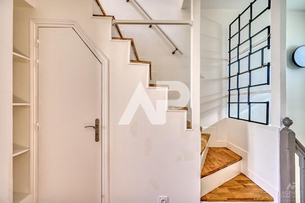 Maison Rueil Malmaison 4 pièce(s) 75 m² 550 000 € **  - Référence  19897