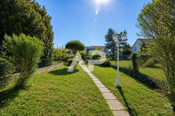 Maison Rueil Malmaison 4 pièce(s) 75 m² 550 000 € **  - Référence  19897