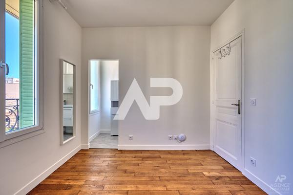 Maison Rueil Malmaison 4 pièce(s) 75 m² 550 000 € **  - Référence  19897