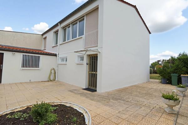 Maison à vendre 5 pièces SEREMANGE ERZANGE (57)