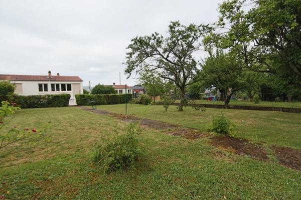 Maison à vendre 5 pièces SEREMANGE ERZANGE (57)