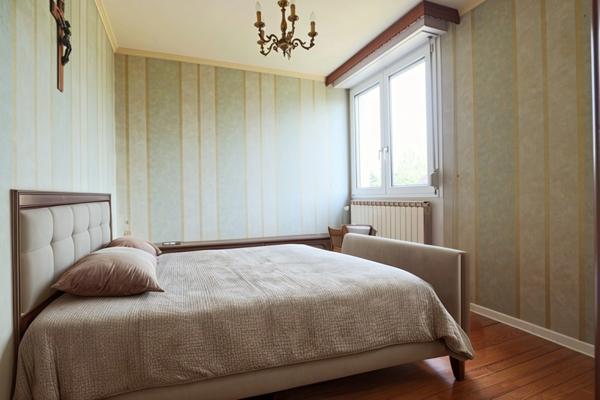 Maison à vendre 5 pièces SEREMANGE ERZANGE (57)