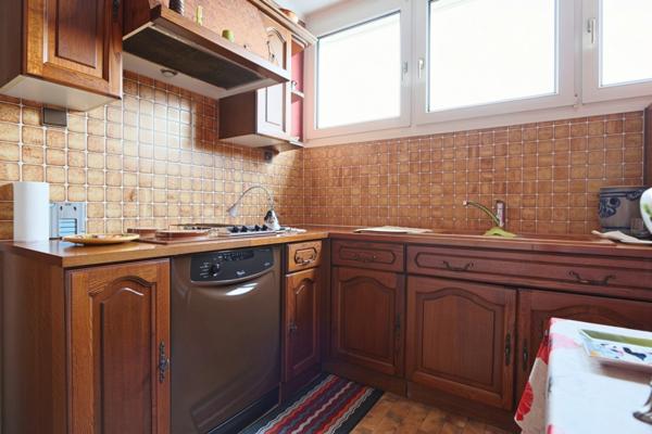 Maison à vendre 5 pièces SEREMANGE ERZANGE (57)