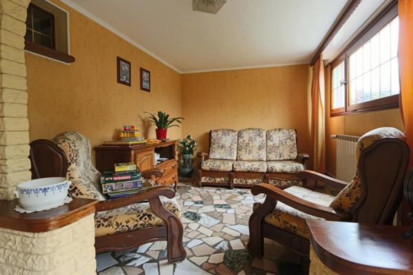 Maison à vendre 5 pièces SEREMANGE ERZANGE (57)