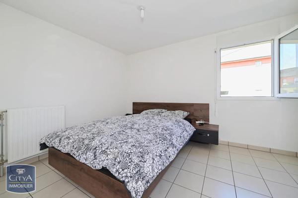 Vente appartement 3 pièces de 60.38m²