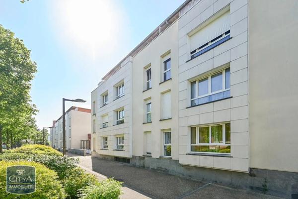 Vente appartement 3 pièces de 60.38m²