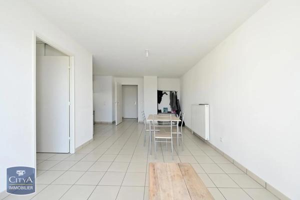Vente appartement 3 pièces de 60.38m²