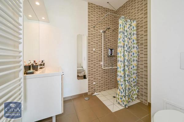 Vente appartement 3 pièces de 60.38m²