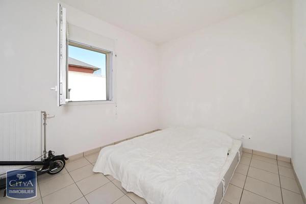 Vente appartement 3 pièces de 60.38m²
