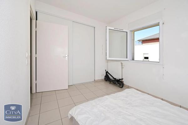 Vente appartement 3 pièces de 60.38m²