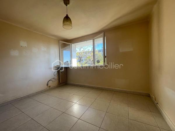 Appartement de 63 m²