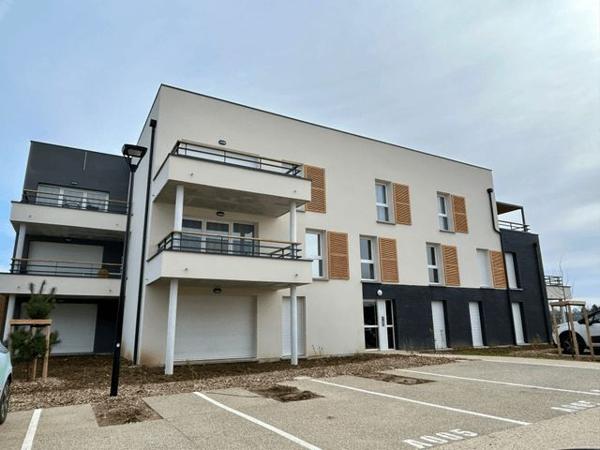 Parking à Amiens RESIDENCE L?OREE DES JARDINS, 54-56 RUE DE LA SABLONNIERE 80000 à louer
