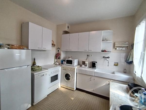 Appartement F3 à vendre  3 pièces - 49,39 m 2   LA TRANCHE SUR MER  - 85