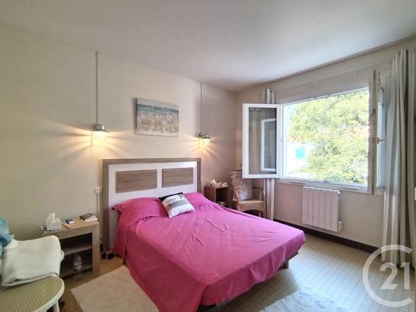Appartement F3 à vendre  3 pièces - 49,39 m 2   LA TRANCHE SUR MER  - 85