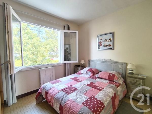 Appartement F3 à vendre  3 pièces - 49,39 m 2   LA TRANCHE SUR MER  - 85