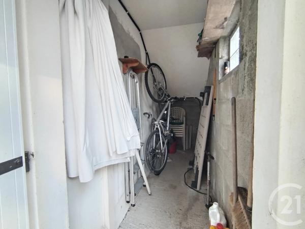 Appartement F3 à vendre  3 pièces - 49,39 m 2   LA TRANCHE SUR MER  - 85