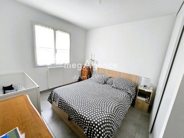 Maison à AUNEAU, 28700 - 4 pièces 75m²