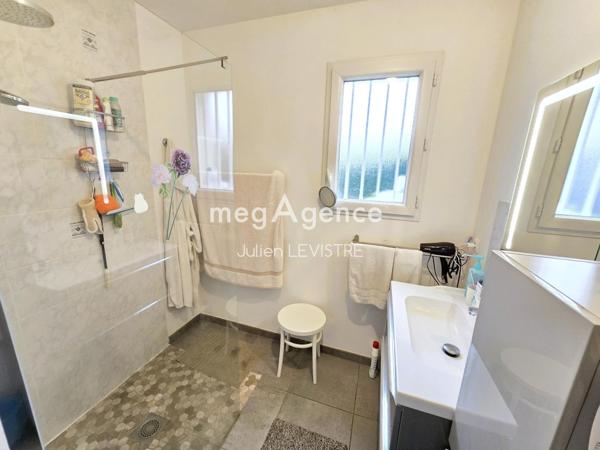 Maison à AUNEAU, 28700 - 4 pièces 75m²