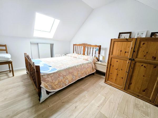 Maison à AUNEAU, 28700 - 4 pièces 75m²